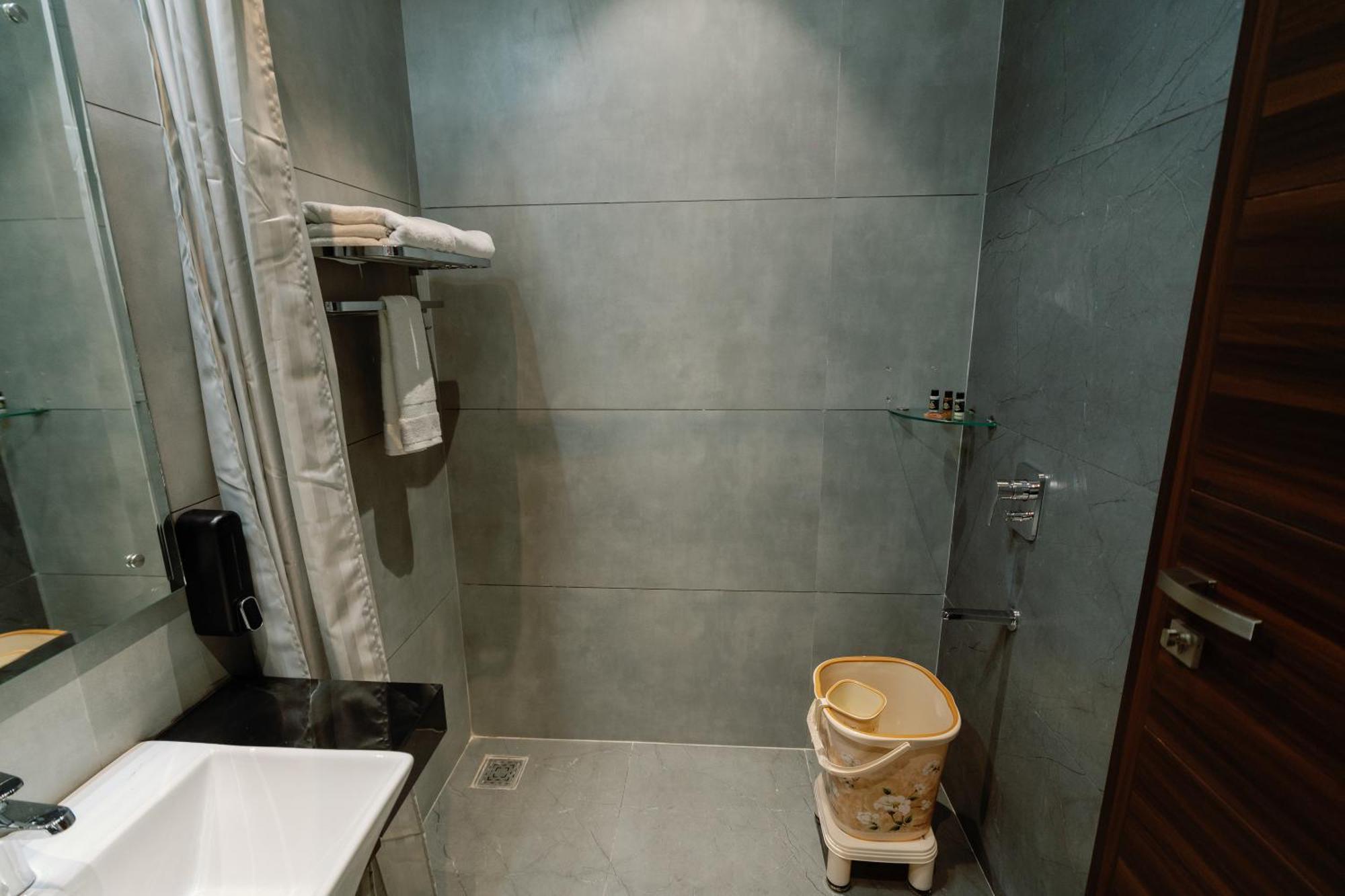 Grand Heritage Hotel & Resort Ludhiana Dış mekan fotoğraf