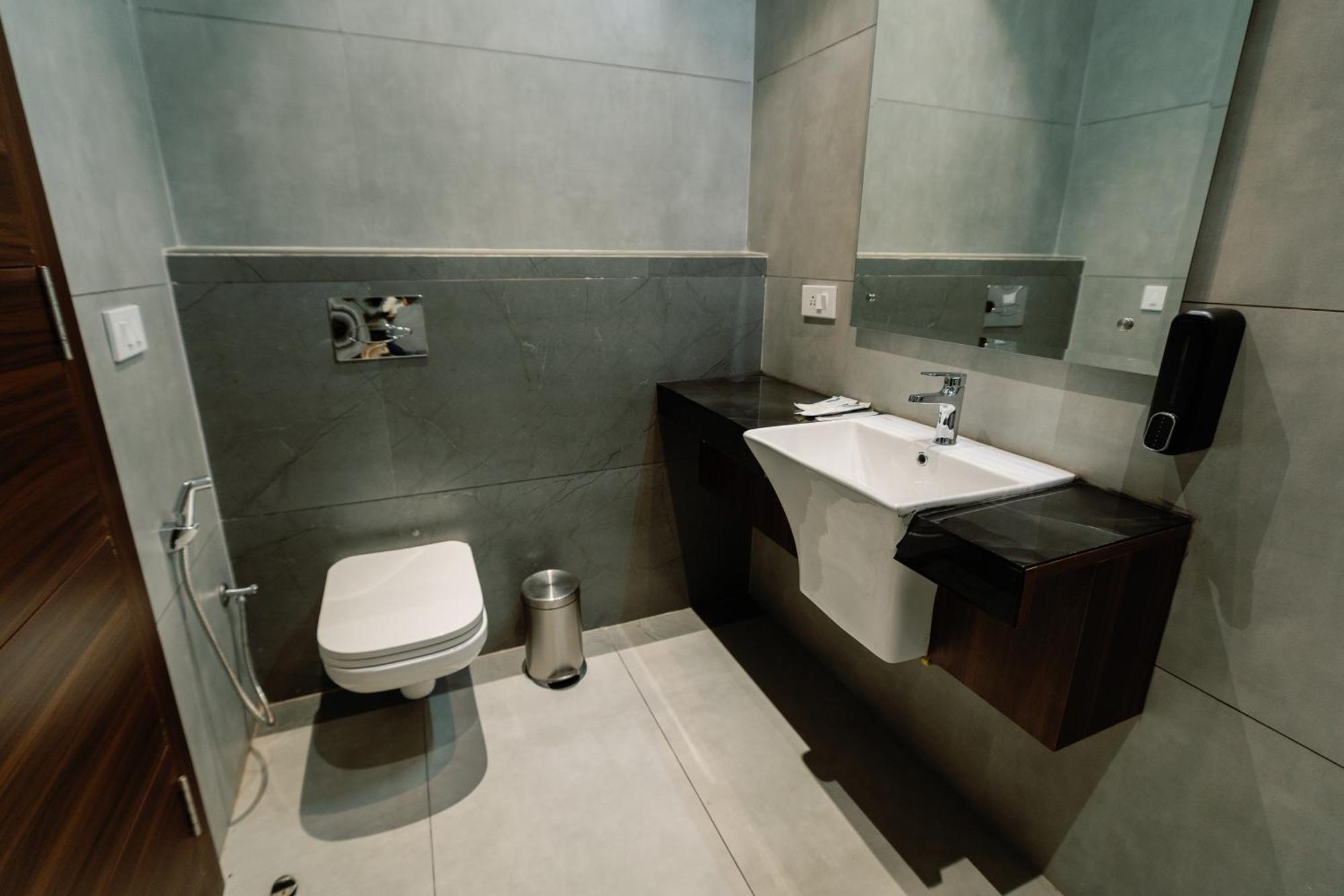 Grand Heritage Hotel & Resort Ludhiana Dış mekan fotoğraf