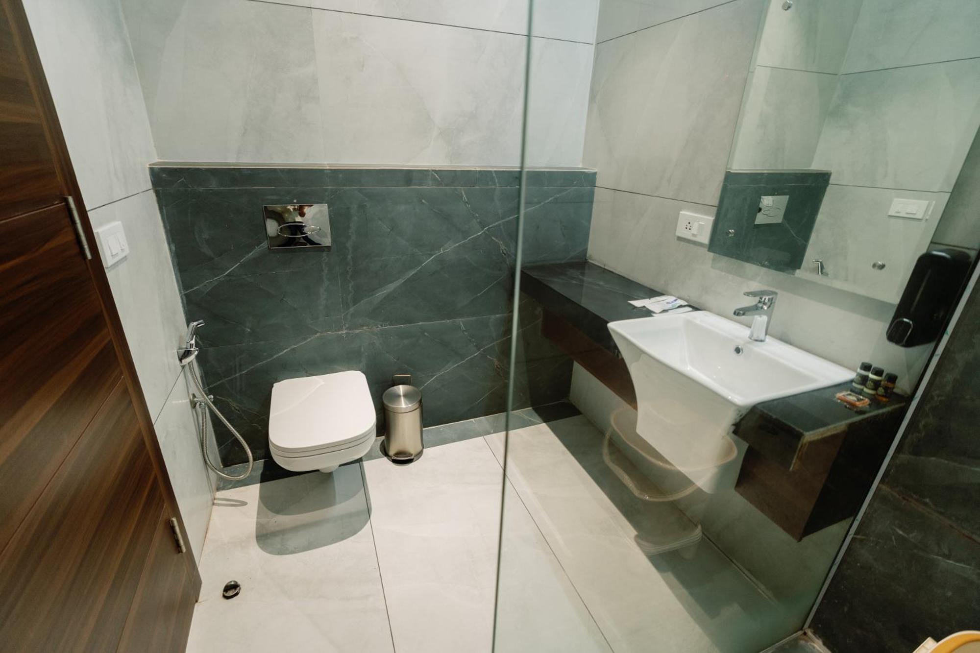 Grand Heritage Hotel & Resort Ludhiana Dış mekan fotoğraf