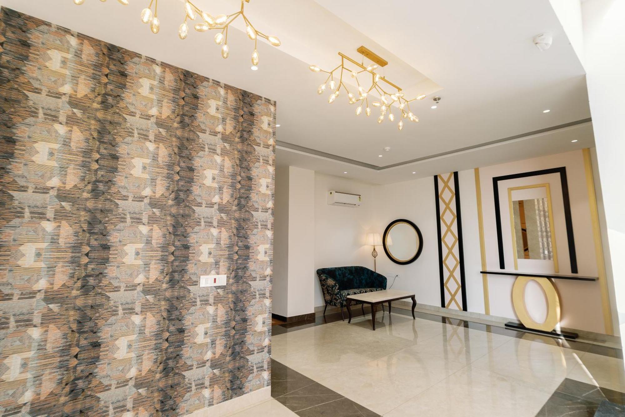 Grand Heritage Hotel & Resort Ludhiana Dış mekan fotoğraf